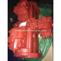 R800LC-7A hydraulic pump,R800-7A EXCAVATOR MAIN PUMP,31ND-10010,11N1-10010, 31N7-10011Hyundai excavator hydraulic pumps